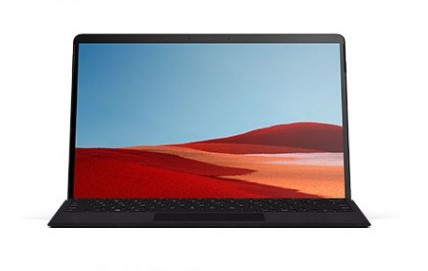 烈山安装 Surface 更新时遇到问题？