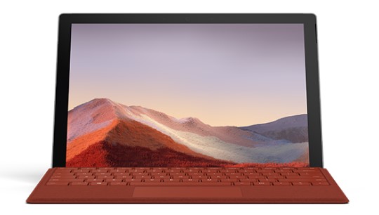 烈山清洁和维护 Surface